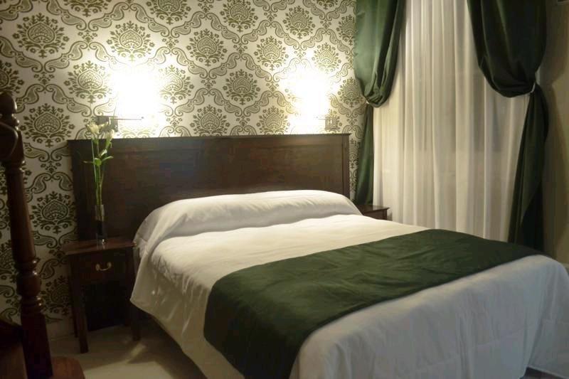 Sures Belgrano Suites Buenos Aires Exterior photo